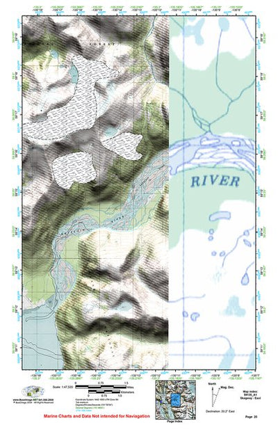 (59135a1) Page 020 Skagway - East Preview 1