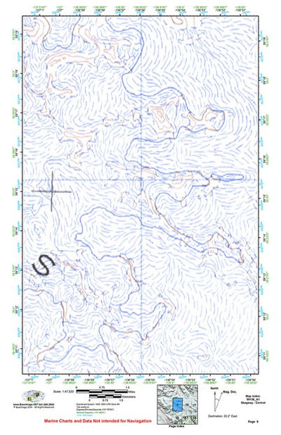 (59136a1) Page 009 Skagway - Central Preview 1