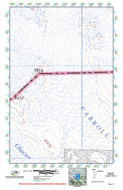 (59136a1) Page 017 Skagway - Central Preview 1