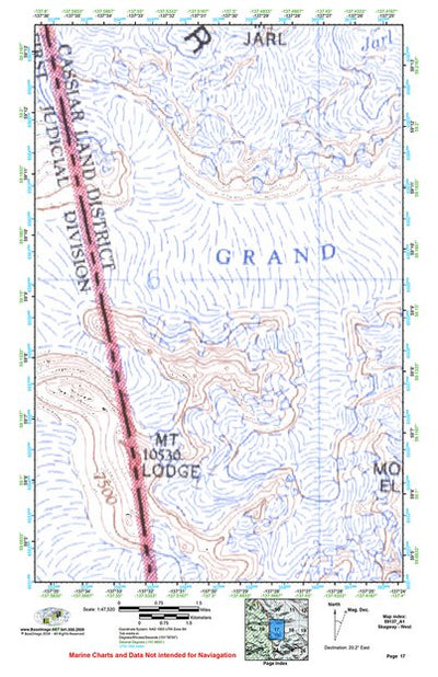 (59137a1) Page 017 Skagway - West Preview 1