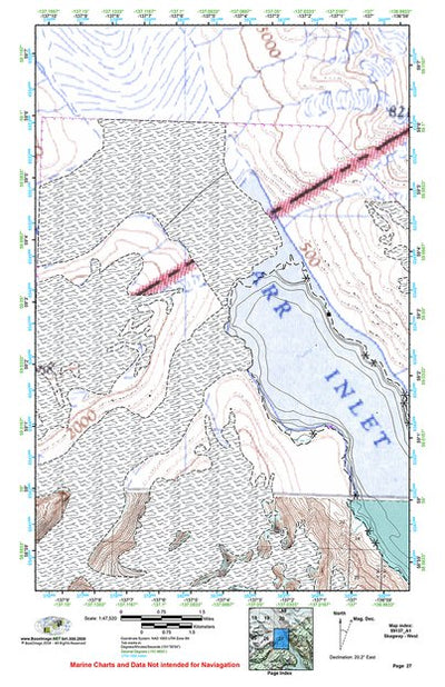(59137a1) Page 027 Skagway - West Preview 1