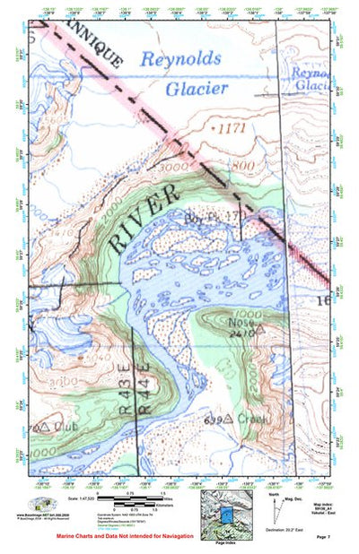 (59138a1) Page 007 Yakutat - East Preview 1