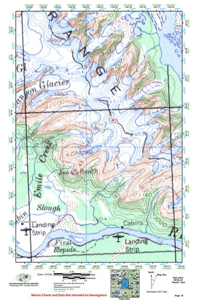 (59138a1) Page 019 Yakutat - East Preview 1