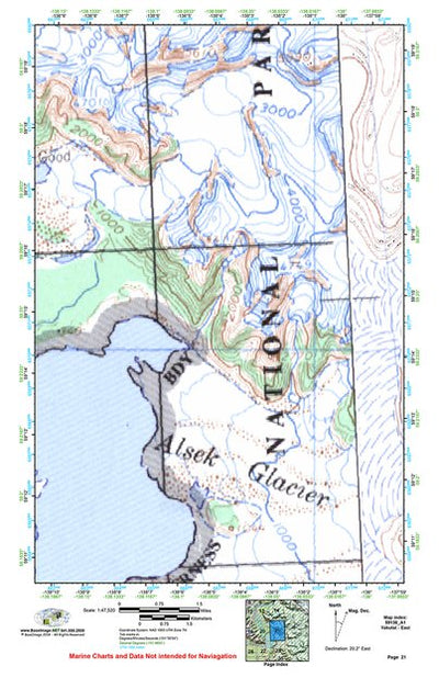(59138a1) Page 021 Yakutat - East Preview 1
