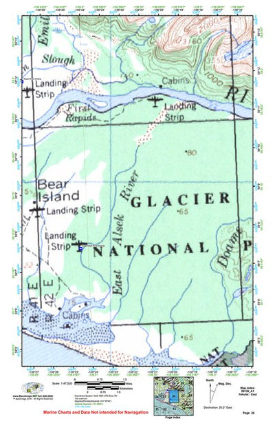 (59138a1) Page 026 Yakutat - East Preview 1