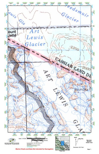 (59138e1) Page 001 Yakutat - East Preview 1