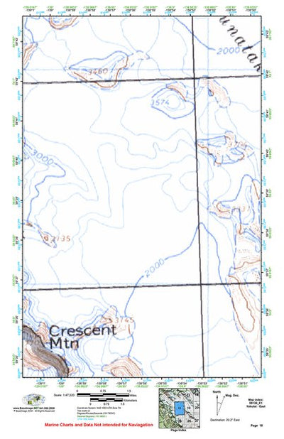 (59138e1) Page 018 Yakutat - East Preview 1