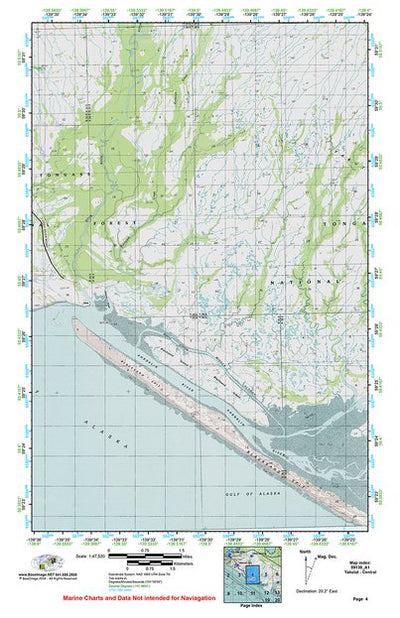 (59139a1) Page 004 Yakutat - Central Preview 1