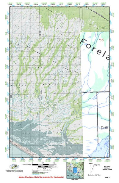 (59139a1) Page 005 Yakutat - Central Preview 1