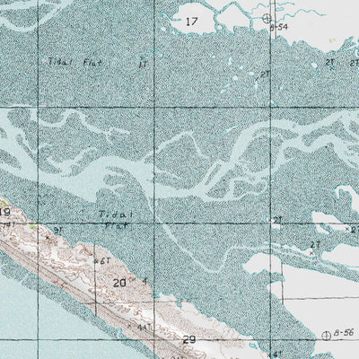 (59139a1) Page 005 Yakutat - Central Preview 3