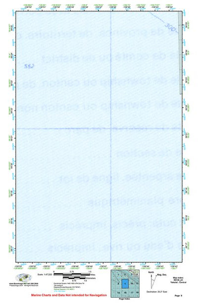 (59139a1) Page 009 Yakutat - Central Preview 1