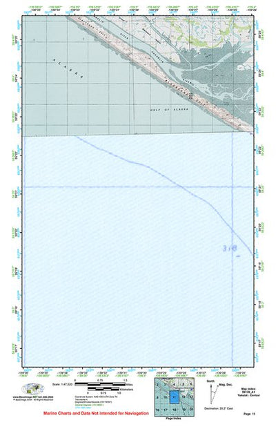 (59139a1) Page 011 Yakutat - Central Preview 1