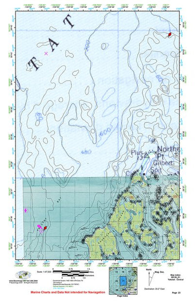 (59139e1) Page 023 Yakutat - Central Preview 1