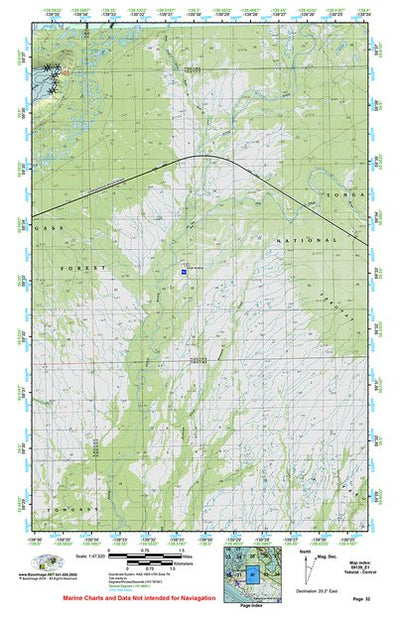 (59139e1) Page 032 Yakutat - Central Preview 1