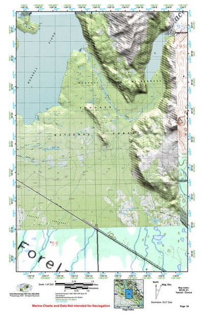 (59139e1) Page 034 Yakutat - Central Preview 1