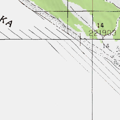 (59140e1) Page 015 Yakutat - West Preview 2