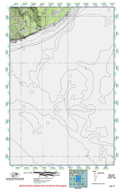 (59140e1) Page 027 Yakutat - West Preview 1
