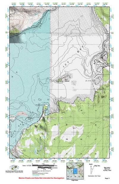 (59141e1) Page 005 Icy Bay - East Preview 1