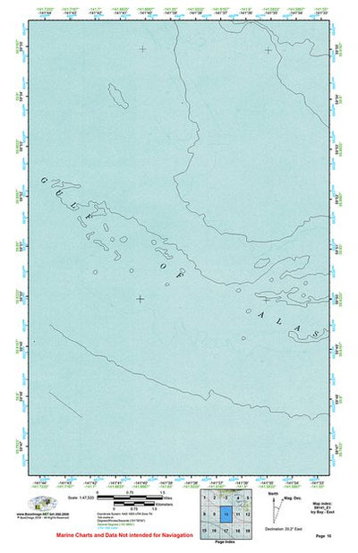 (59141e1) Page 010 Icy Bay - East Preview 1