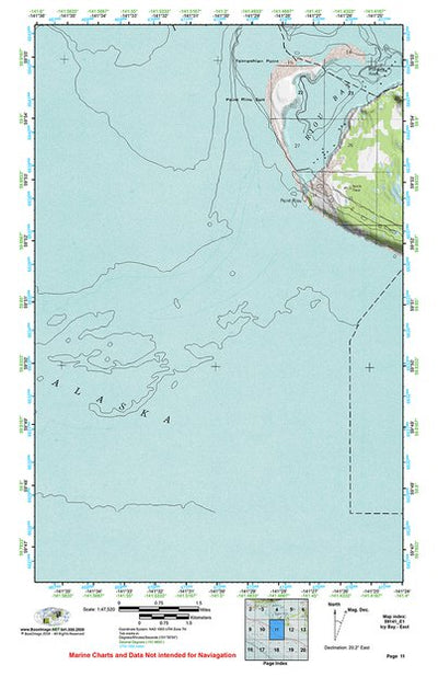 (59141e1) Page 011 Icy Bay - East Preview 1