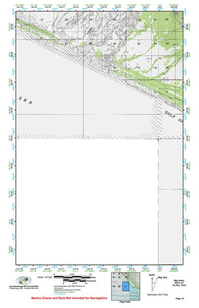 (59141e1) Page 021 Icy Bay - East Preview 1