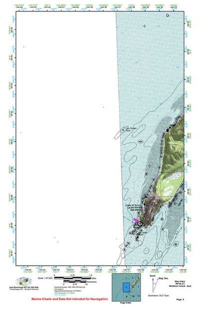 (59144e1) Page 005 Middleton Island - East Preview 1