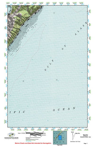 (59144e1) Page 007 Middleton Island - East Preview 1