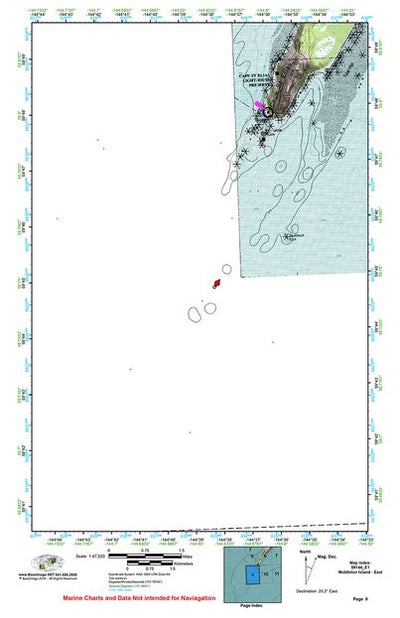 (59144e1) Page 009 Middleton Island - East Preview 1