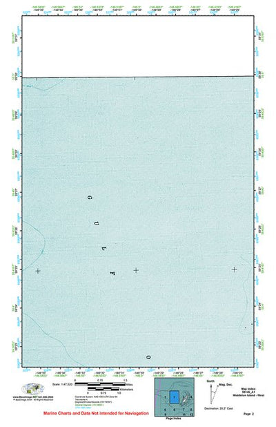 (59146a1) Page 002 Middleton Island - West Preview 1