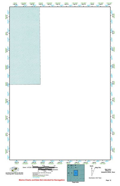 (59146a1) Page 012 Middleton Island - West Preview 1