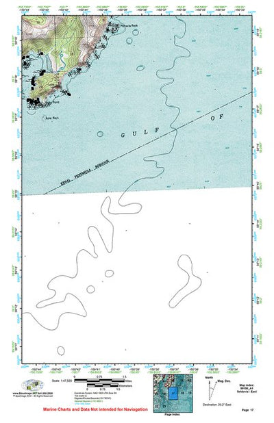 (59150a1) Page 017 Seldovia - East Preview 1