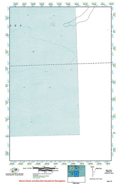 (59150a1) Page 025 Seldovia - East Preview 1