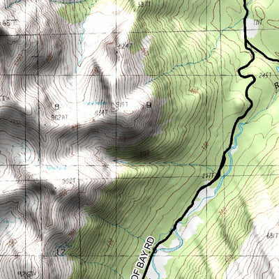 (59151a1) Page 004 Seldovia - Central Preview 3