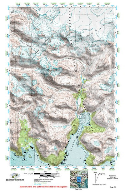 (59151a1) Page 014 Seldovia - Central Preview 1