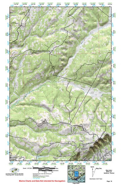 (59151e1) Page 018 Seldovia - Central Preview 1