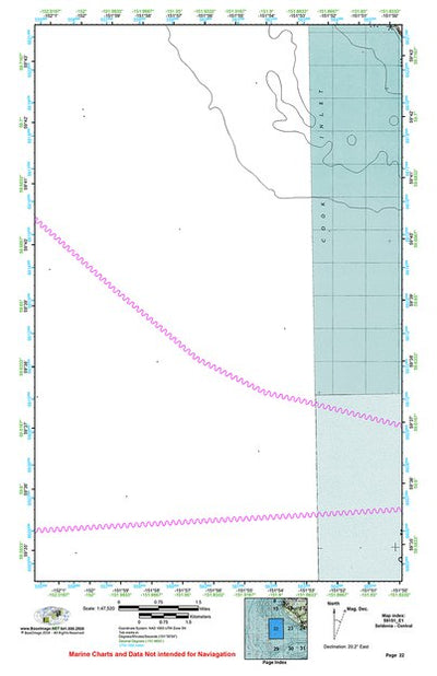 (59151e1) Page 022 Seldovia - Central Preview 1