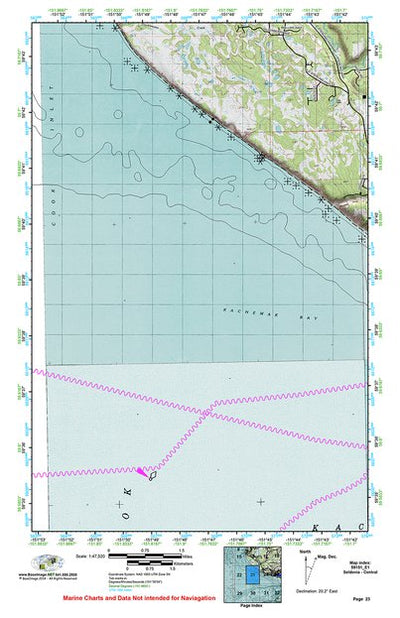 (59151e1) Page 023 Seldovia - Central Preview 1