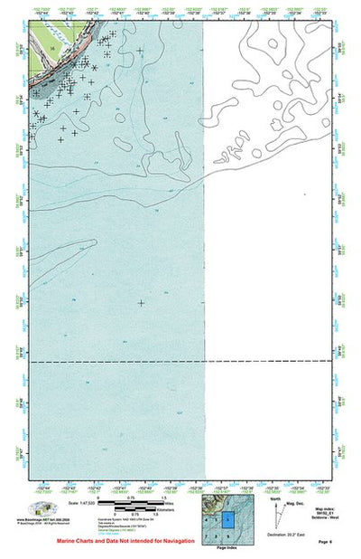 (59152e1) Page 006 Seldovia - West Preview 1