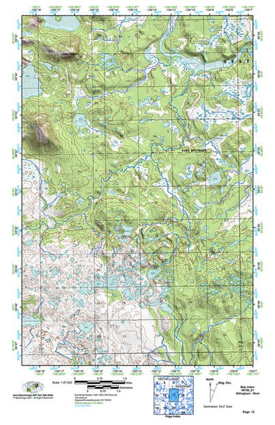 (59158e1) Page 013 Dillingham - West Preview 1