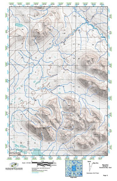 (59159e1) Page 009 Goodnews Bay - East Preview 1