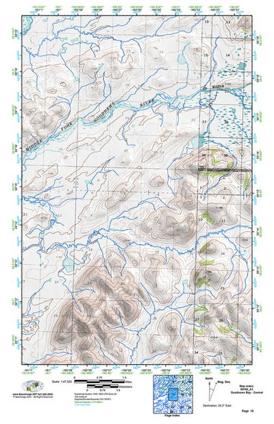 (59160a1) Page 015 Goodnews Bay - Central Preview 1