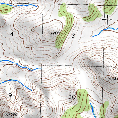 (59160a1) Page 031 Goodnews Bay - Central Preview 3