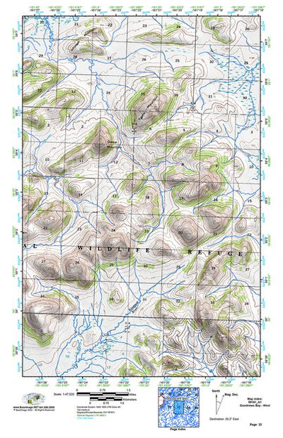 (59161a1) Page 033 Goodnews Bay - West Preview 1