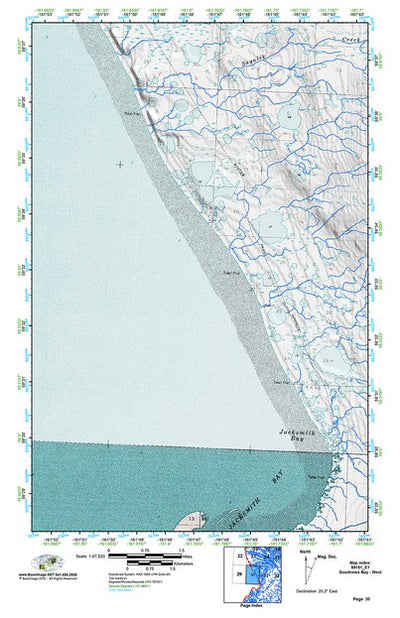 (59161e1) Page 030 Goodnews Bay - West Preview 1