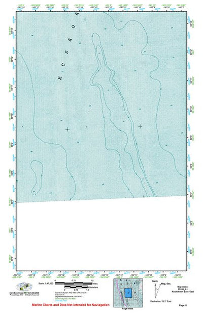 (59162a1) Page 008 Kuskokwim Bay - East Preview 1