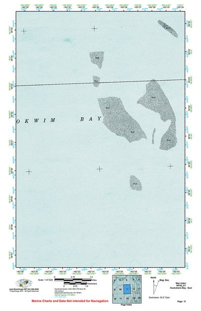 (59162e1) Page 011 Kuskokwim Bay - East Preview 1