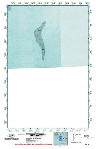 (59162e1) Page 016 Kuskokwim Bay - East Preview 1
