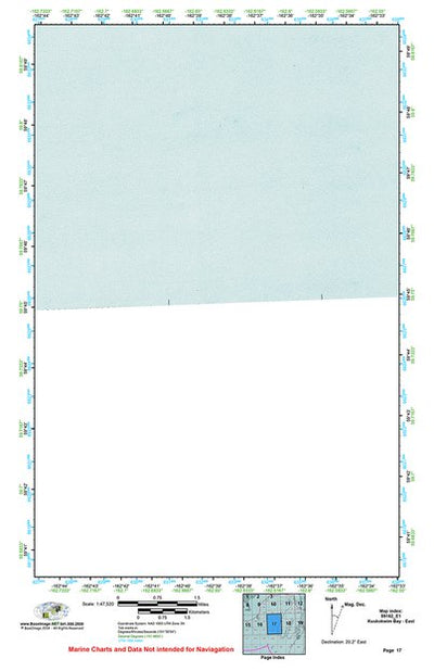 (59162e1) Page 017 Kuskokwim Bay - East Preview 1