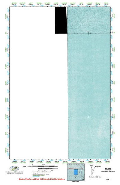 (59164e1) Page 001 Kuskokwim Bay - West Preview 1