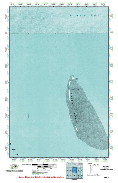 (59164e1) Page 003 Kuskokwim Bay - West Preview 1
